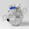 DENSO DCP32068 Compressor, air conditioning